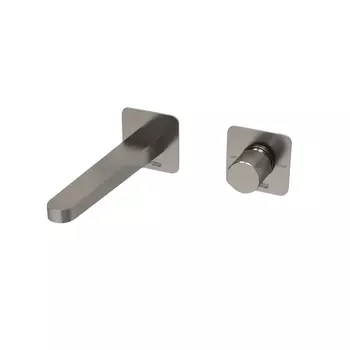 Смеситель для раковины WasserKRAFT Tauber A6451.298