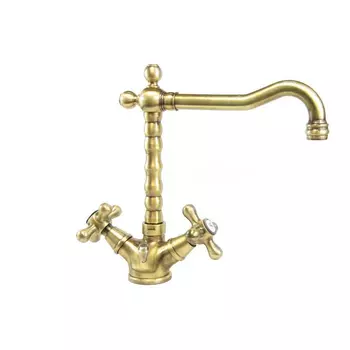 Смеситель для раковины Webert Armony AM700302065