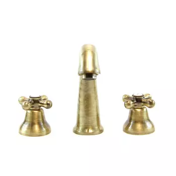 Смеситель для раковины Webert Armony AM750101065