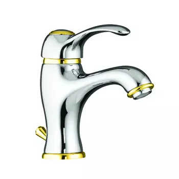 Смеситель для раковины Webert Aurora AU830102017