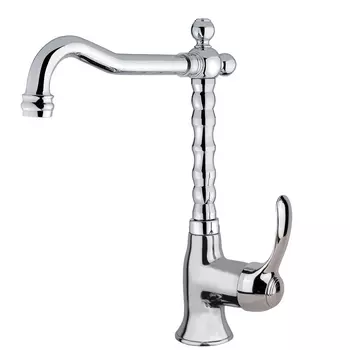 Смеситель для раковины Webert Aurora AU831802015