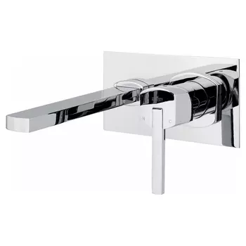 Смеситель для раковины Webert Azeta AA830606015