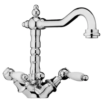 Смеситель для раковины Webert Dorian DO700302015