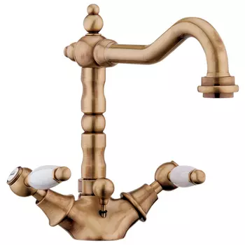 Смеситель для раковины Webert Dorian DO700302065