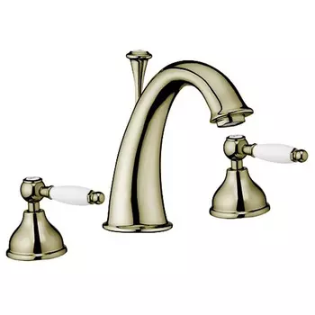 Смеситель для раковины Webert Dorian DO750101065