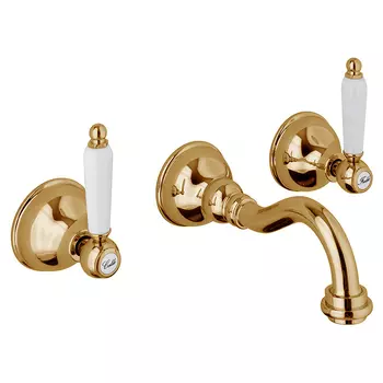 Смеситель для раковины Webert Dorian DO750404065