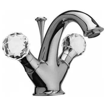 Смеситель для раковины Webert Karenina KA700102015