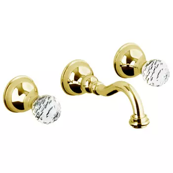 Смеситель для раковины Webert Karenina KA750404010