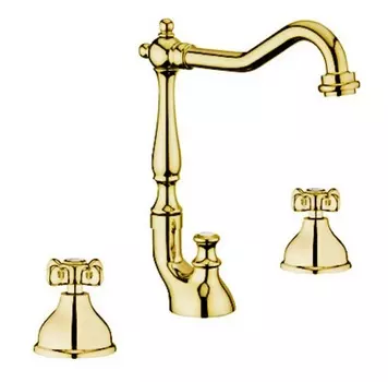 Смеситель для раковины Webert Ottocento OT750202010