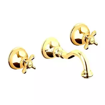 Смеситель для раковины Webert Ottocento OT750404010