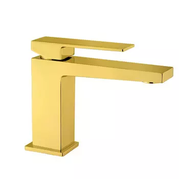 Смеситель для раковины Webert Pegaso PE830102010SSE