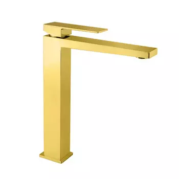 Смеситель для раковины Webert Pegaso PE830402010SSE