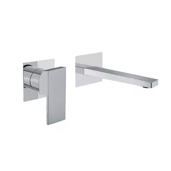 Смеситель для раковины Webert Pegaso PE830606015