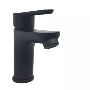 Смеситель для раковины Webert Sax Evolution SE833102560