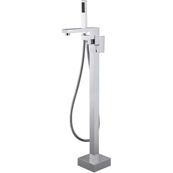 Смеситель для ванны Abber Daheim AF8215