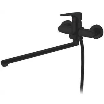 Смеситель для ванны Abber Eleganz AF8314B