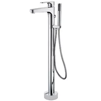 Смеситель для ванны Abber Eleganz AF8315