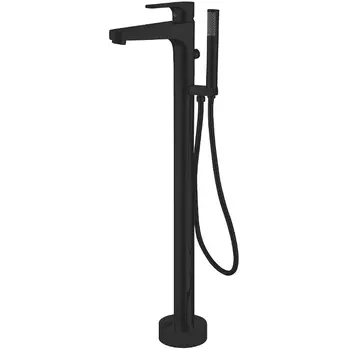 Смеситель для ванны Abber Eleganz AF8315B