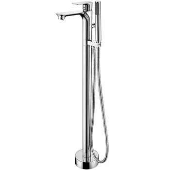 Смеситель для ванны Abber Weiss Insel AF8015