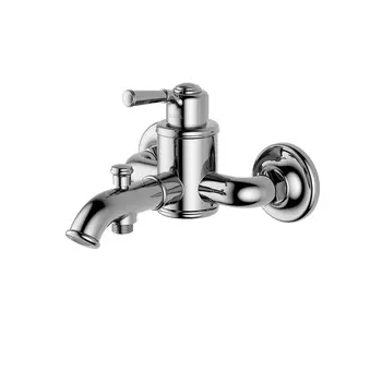 Смеситель для ванны Акватек Классик AQ1540CR