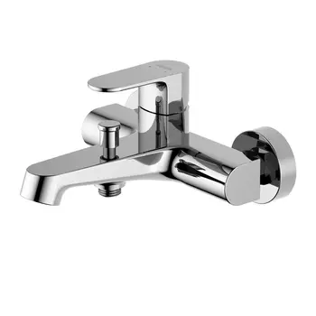 Смеситель для ванны Акватек Оберон AQ1240CR