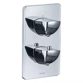 Смеситель для ванны Allen Brau Infinity 5.21116-00