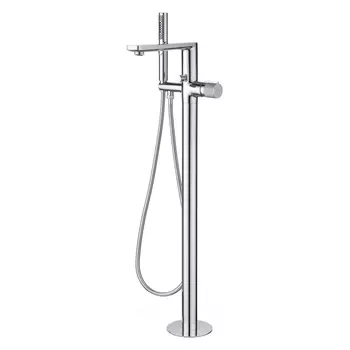 Смеситель для ванны Allen Brau Liberty 5.33012-00