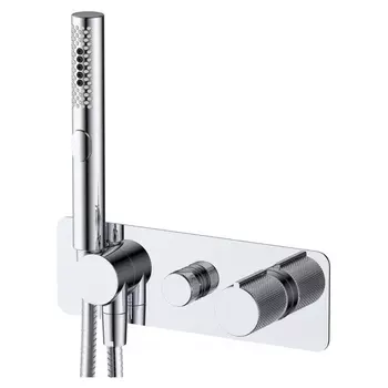 Смеситель для ванны Allen Brau Liberty 5.33009-00