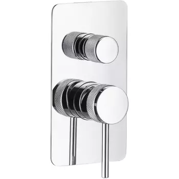 Смеситель для ванны Allen Brau Priority 5.31A11-00