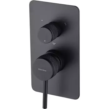 Смеситель для ванны Allen Brau Priority 5.31A11-31