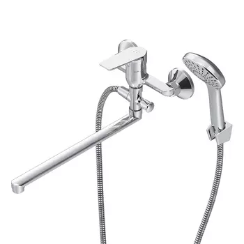 Смеситель для ванны Am.Pm Gem F90A90100