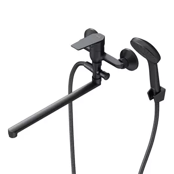 Смеситель для ванны Am.Pm Gem F90A90122