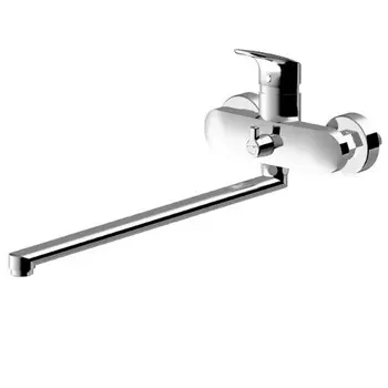 Смеситель для ванны Am.Pm Like F8090016