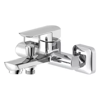 Смеситель для ванны Aquanet Cinetic 216753
