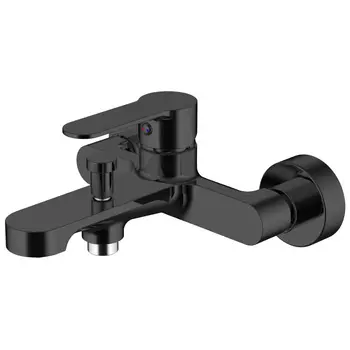 Смеситель для ванны Aquanet Passion 243295