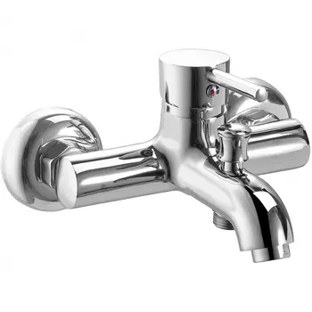 Смеситель для ванны Azario Tasco AZ15160511