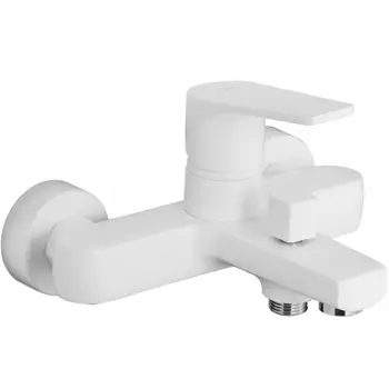 Смеситель для ванны Azario Treya AZ156805126