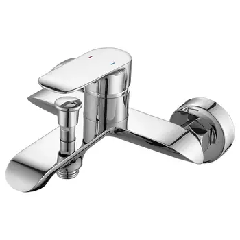 Смеситель для ванны beWash Bliss BVMM0BT123