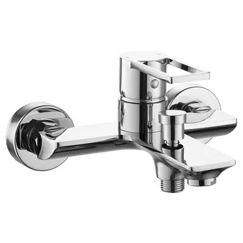 Смеситель для ванны beWash Element BVMM0BT700