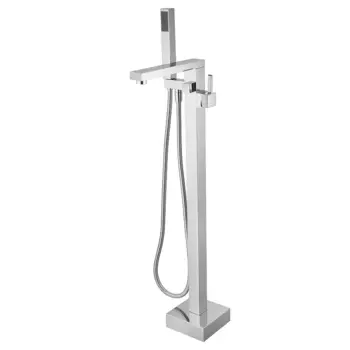 Смеситель для ванны beWash Prime BVMM0FS230