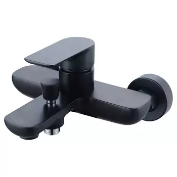 Смеситель для ванны beWash Tiere BVMM1BT357