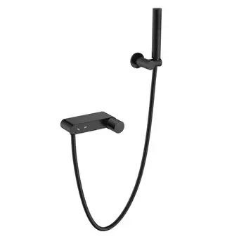 Смеситель для ванны Boheme Stick 123-BB.2