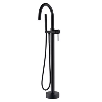 Смеситель для ванны Boheme Uno 469-B (229-B)