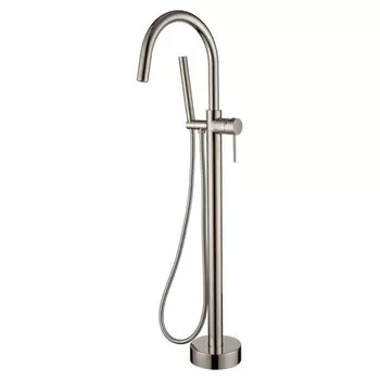 Смеситель для ванны Boheme Uno 469-NB