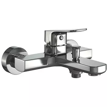 Смеситель для ванны Ceramicanova Exellence 70030CH