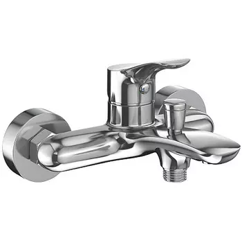 Смеситель для ванны Ceramicanova Velmar 70032CH