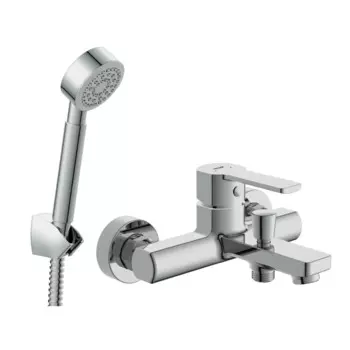 Смеситель для ванны Cersanit Smart 64511