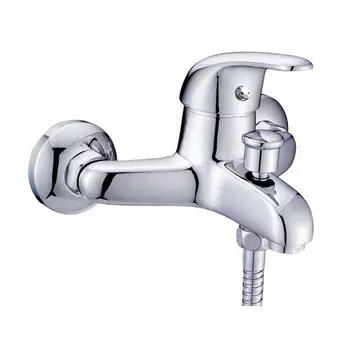 Смеситель для ванны Clever Panam Elegance 96342
