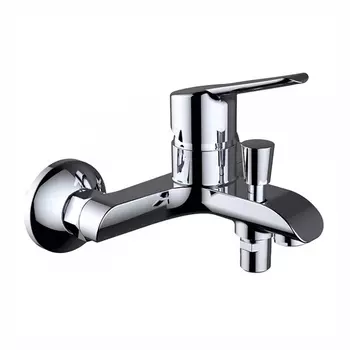 Смеситель для ванны Clever S12 Elegance 99509