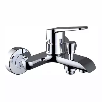 Смеситель для ванны Clever Start Elegance 99372